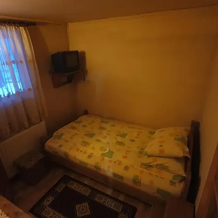 Homestay Casa Dorel Arieseni