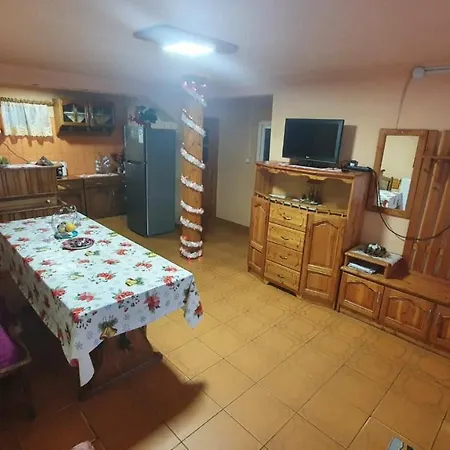 Casa Dorel *