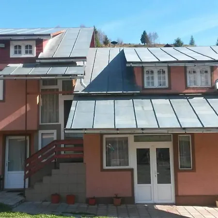 Casa Dorel Homestay