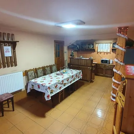 Casa Dorel Homestay