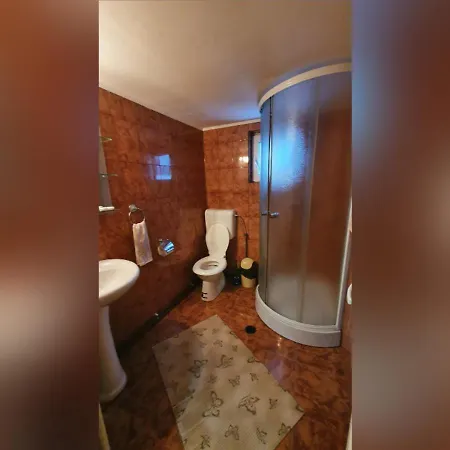 Casa Dorel Arieseni