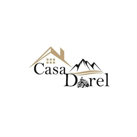 Casa Dorel Homestay Arieseni